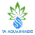 1A Aquannabis (Aquarius-Apotheke, Hamburg)
