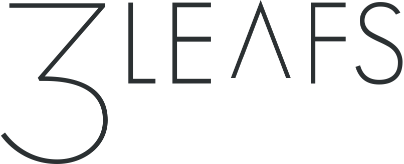 3Leafs by Idris Apotheke