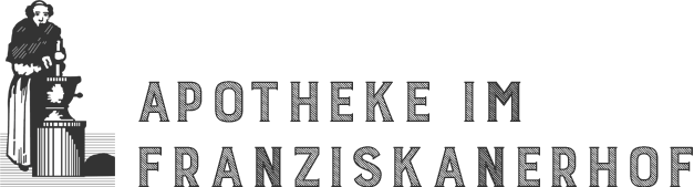 Apotheke im Franziskanerhof