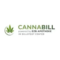 CannaBill (EZB Apotheke, Hamburg)