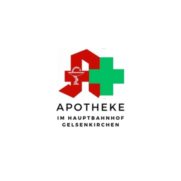 cannabis aspharm (Apotheke am Hauptbahnhof, Gelsenkirchen)