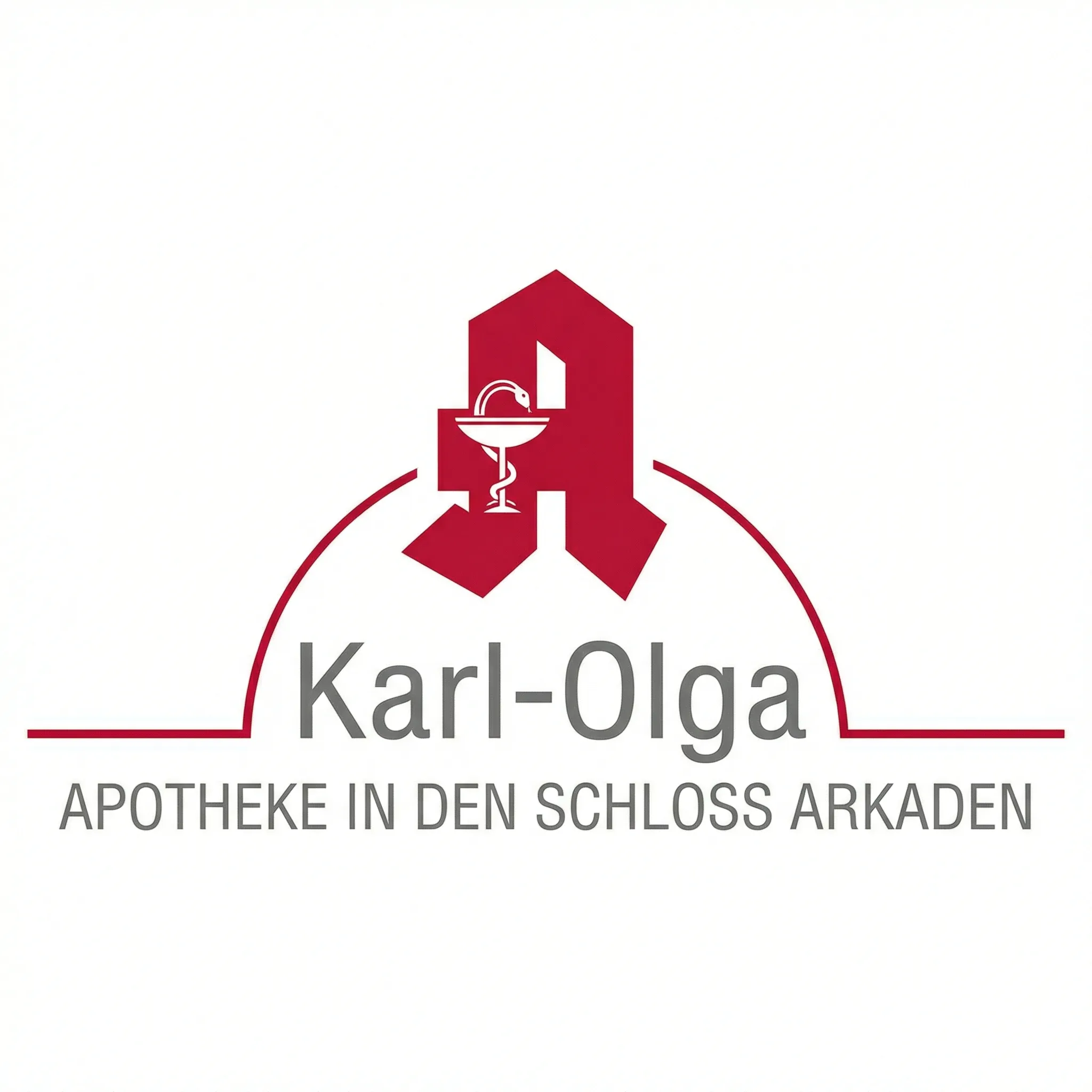 Karl-Olga Apotheke (Nur Abholung)