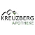 Kreuzberg-Apotheke Göttingen (Nur Abholung oder Botendienst)