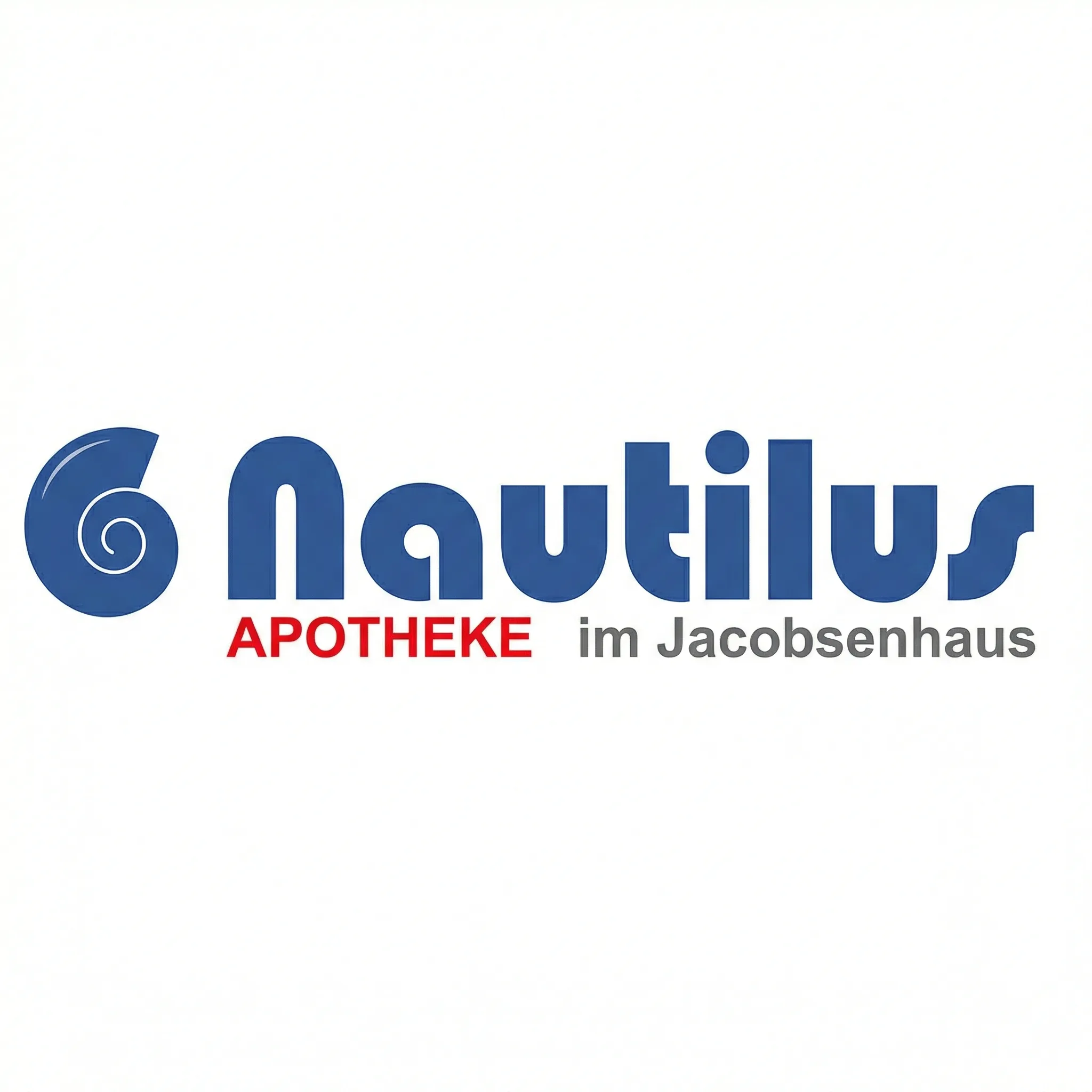Nautilus Apotheke
