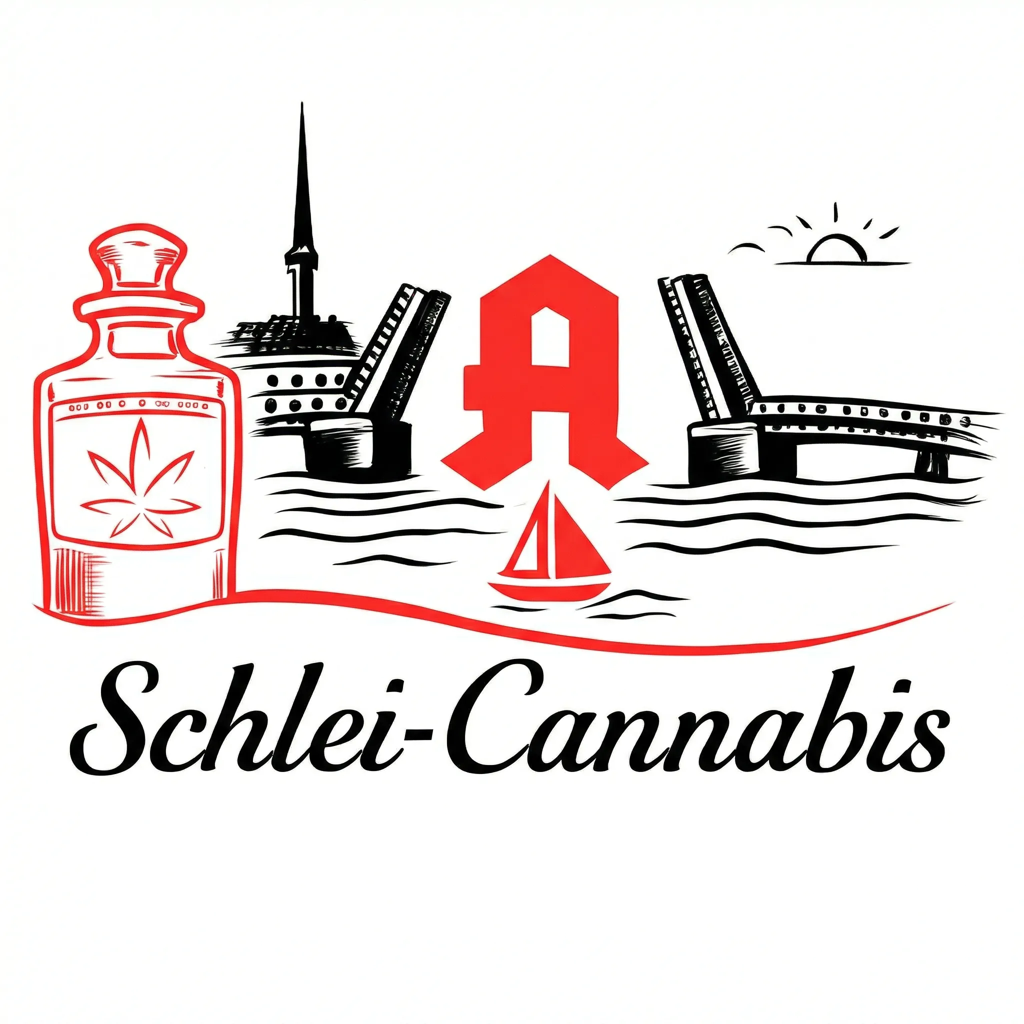 Schlei-Cannabis